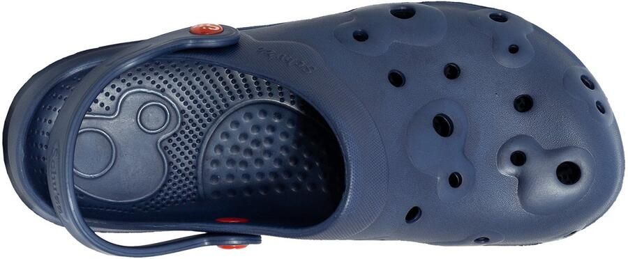 Schu'zz Casual schoenen Schuzz Globule marine - Foto 2