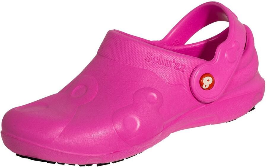 Schu'zz Casual schoenen Schuzz Pro fuxia