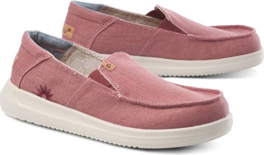 Schu'zz Schuzz Damen Schuhe Manon Tomette Braun