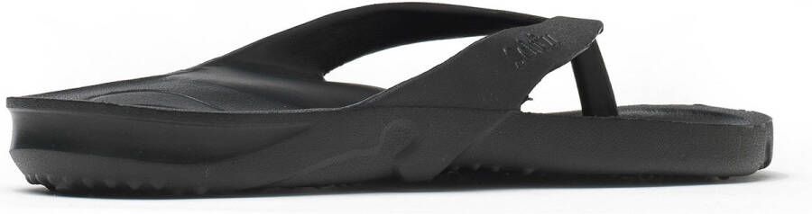 Schu'zz Schuzz Herren Flip Flops Tong Homme Noir Schwarz