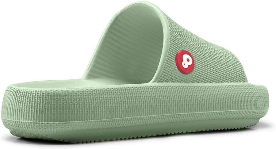 Schu'zz Schuzz damesklompen badslippers claquettes voor dames