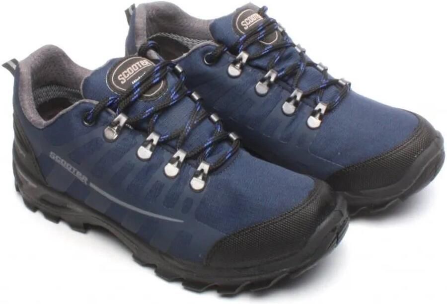 Scooter Toeristenschoenen foton tl 38: duurzaam & comfortabel - Foto 2