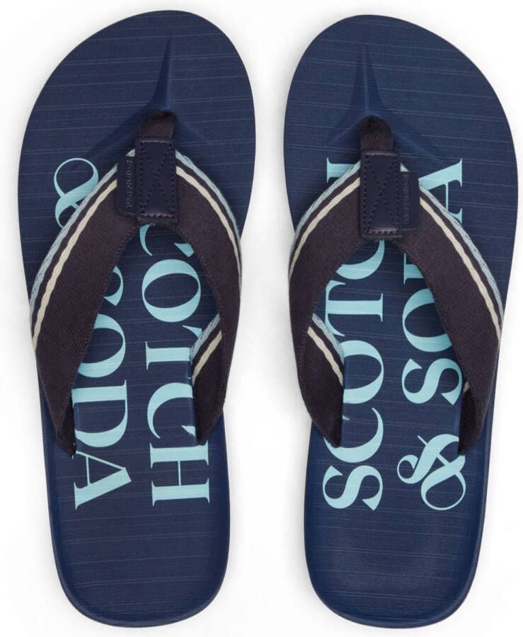 Scotch and Soda 24891921 Kamilo Q1