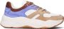 Scotch&amp Soda Celeste Sand Multi Lage sneakers - Thumbnail 2