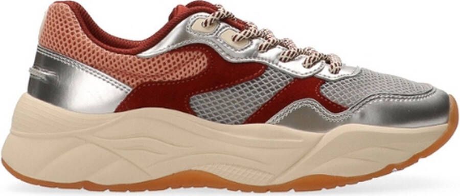 Scotch & Soda Scotch&Soda Celest dames sneaker Multi - Foto 2