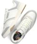 SCOTCH & SODA Lage Sneakers Heren Court Cup Maat: 41 Materiaal: Leer Kleur: Wit - Thumbnail 6