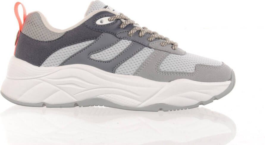 Scotch & Soda Celest sneaker met mesh details