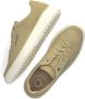 Scotch & Soda Duran Lage sneakers Heren Beige - Thumbnail 7