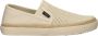 Scotch & Soda Izomi M 11 Loafers Instappers Heren Beige - Thumbnail 2