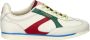 Scotch & Soda Sanny dames sneaker Off White - Thumbnail 2