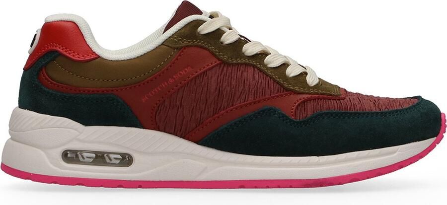 Scotch and Soda Casey