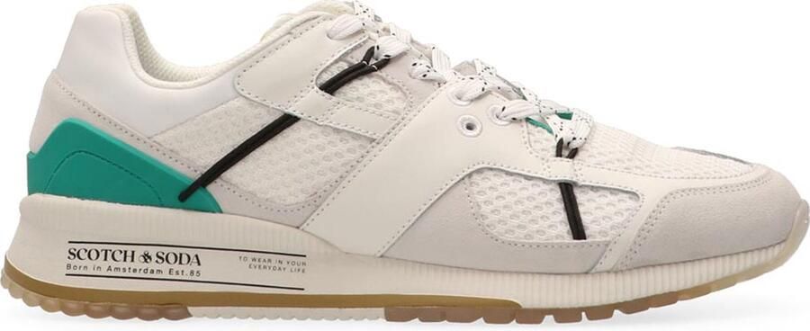 Scotch and Soda Vivex 12A