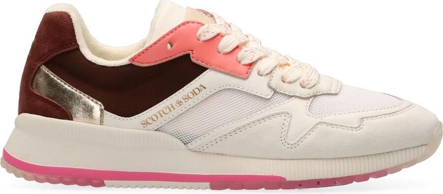 Scotch and Soda Vivi 23B