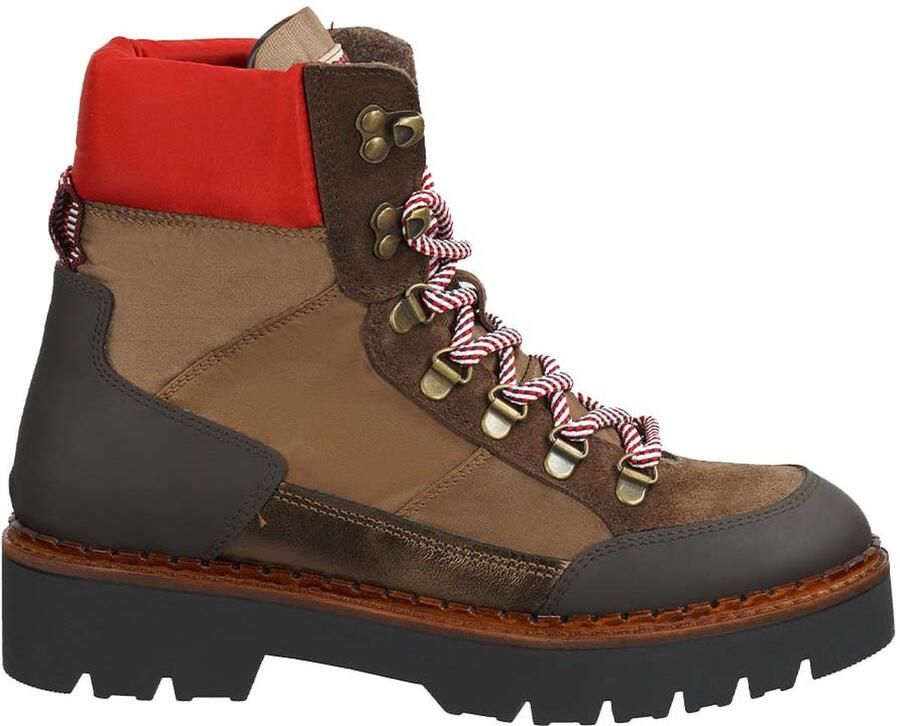 Scotch & Soda 25747272 Olivine Q3