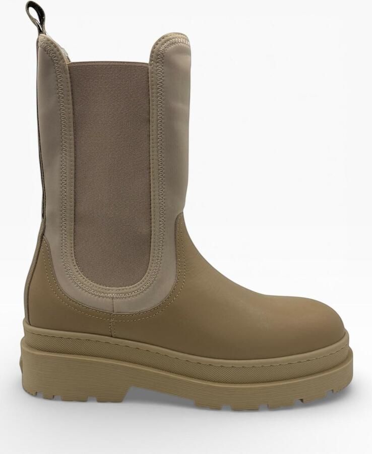 Scotch & Soda Aubri Dames Laarzen