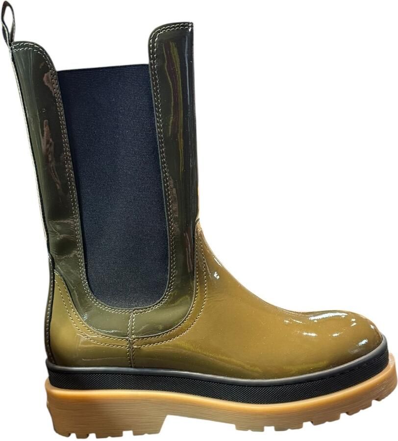 Scotch & Soda Aubri Laarzen