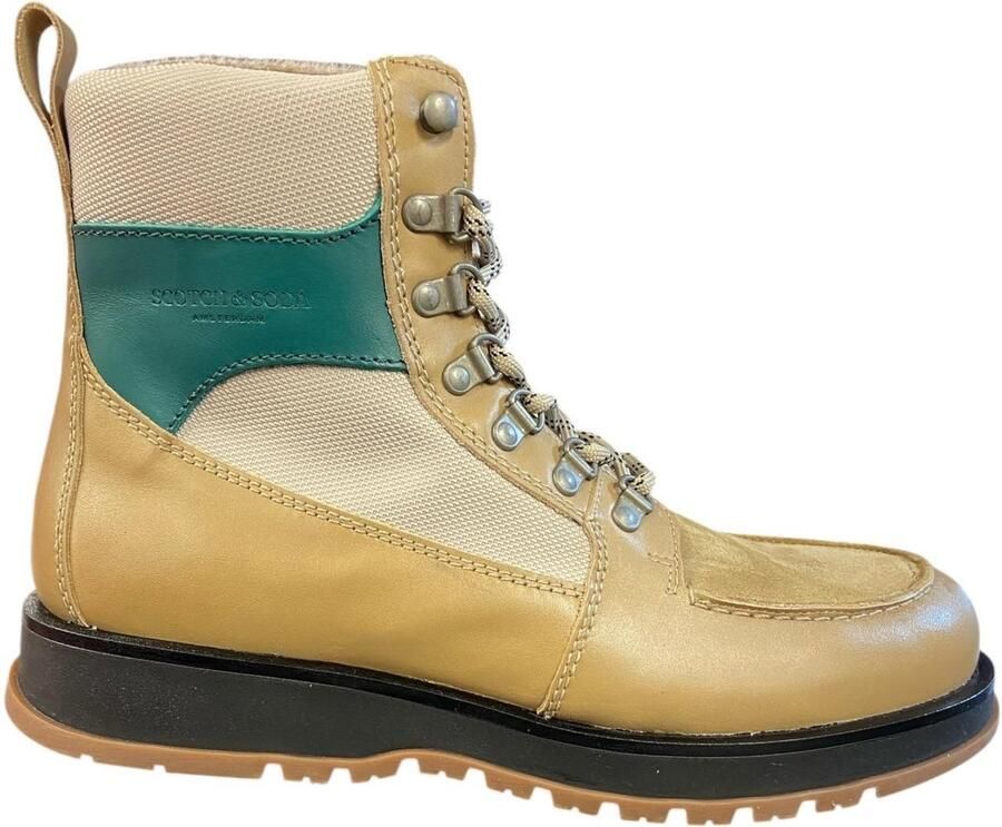 Scotch & Soda BELLUNO Veterboots