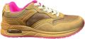 Scotch & Soda Casey Sneakers - Cognac