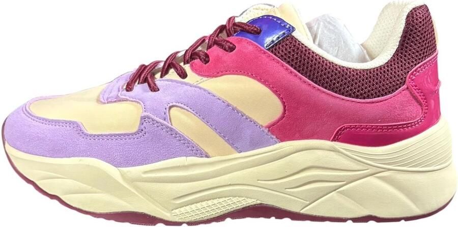 Scotch & Soda Celest Sneaker Dames