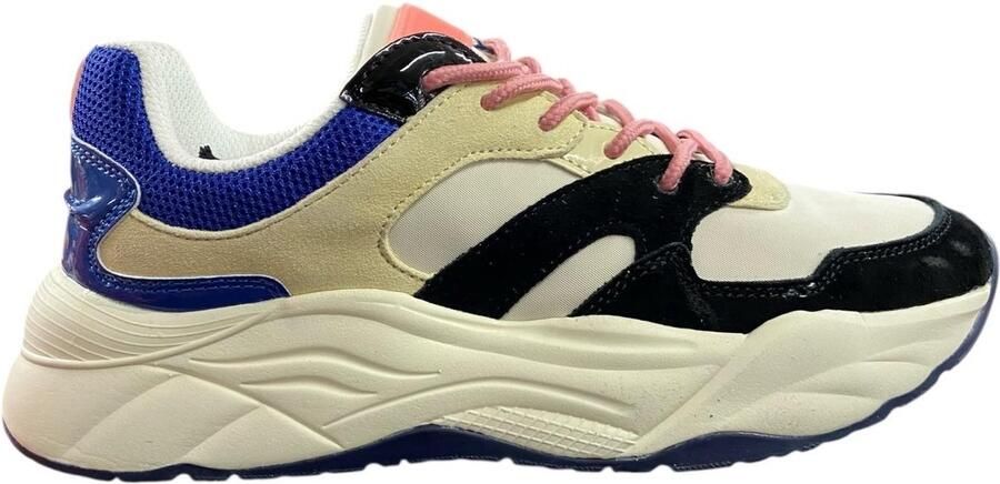 Scotch & Soda CELEST Sneakers Dames