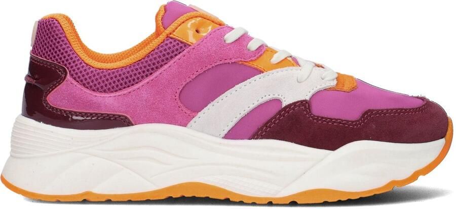 Scotch & Soda Celestia suède sneakers (maat 34-37)