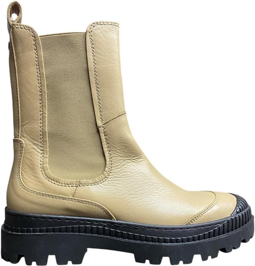 Scotch & Soda Chelsea boots 'CONNI'