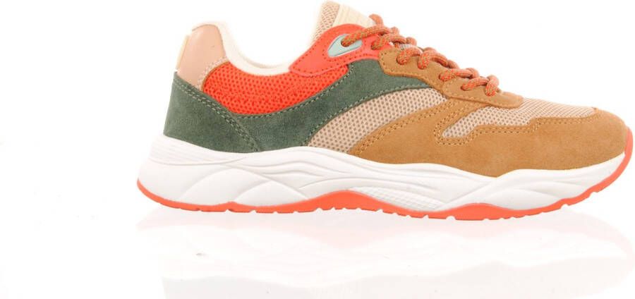 Scotch & Soda SCOTCH&SODA damesrunner 25733458 CELEST naturel