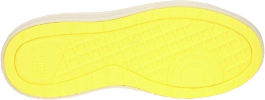 Scotch & Soda Iris Offwhite Sneaker - Foto 2