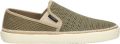 Scotch & Soda Heren Mocassin Izomi Slip On Beige - Beige