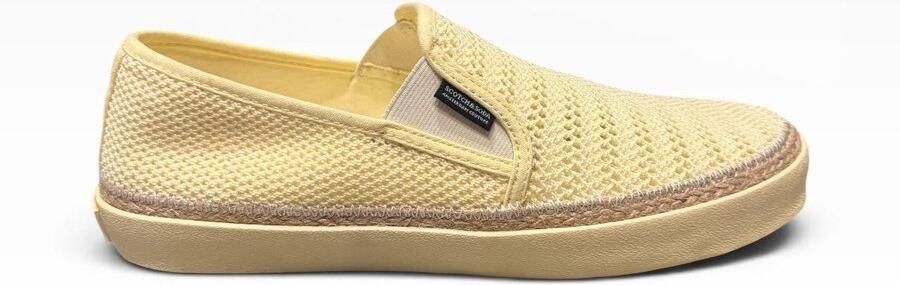 Scotch & Soda Izomi Heren Instappers