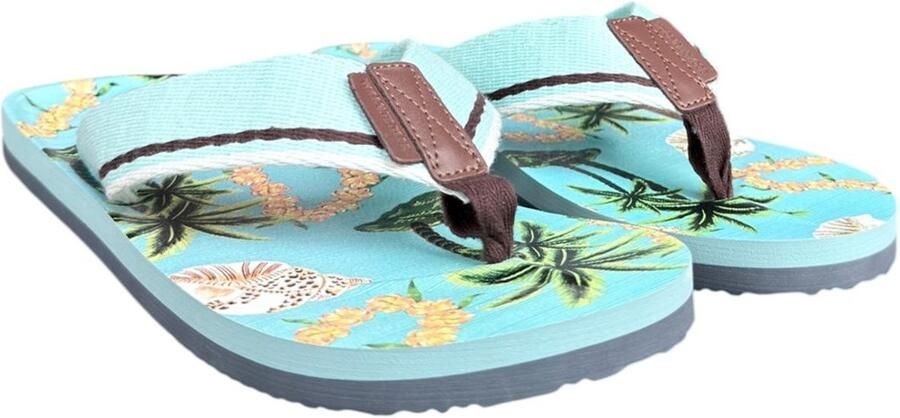 Scotch & Soda Kamilo teenslippers Born to Love