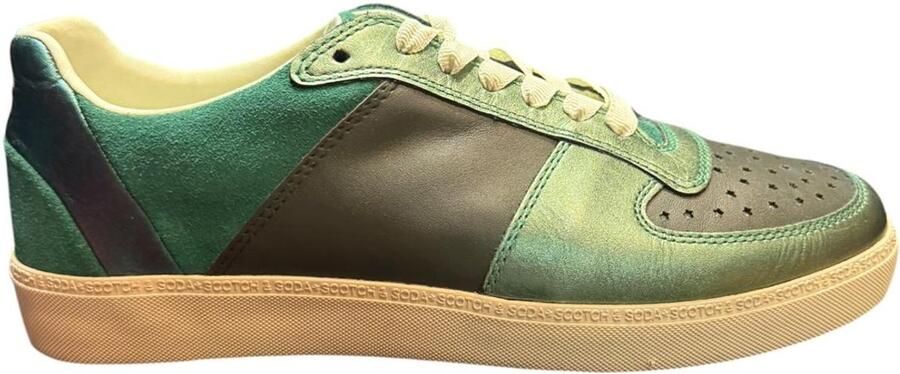 Scotch & Soda Laurite Sneakers