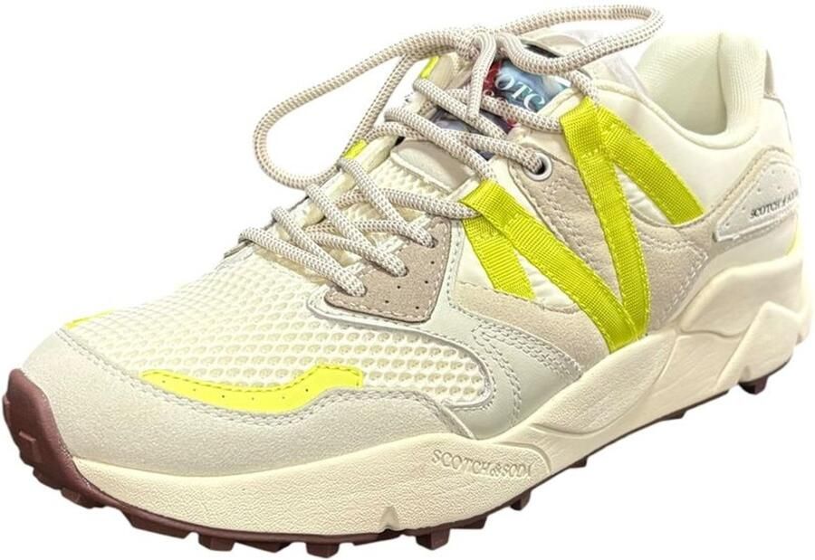 Scotch & Soda Mount Heren Sneaker