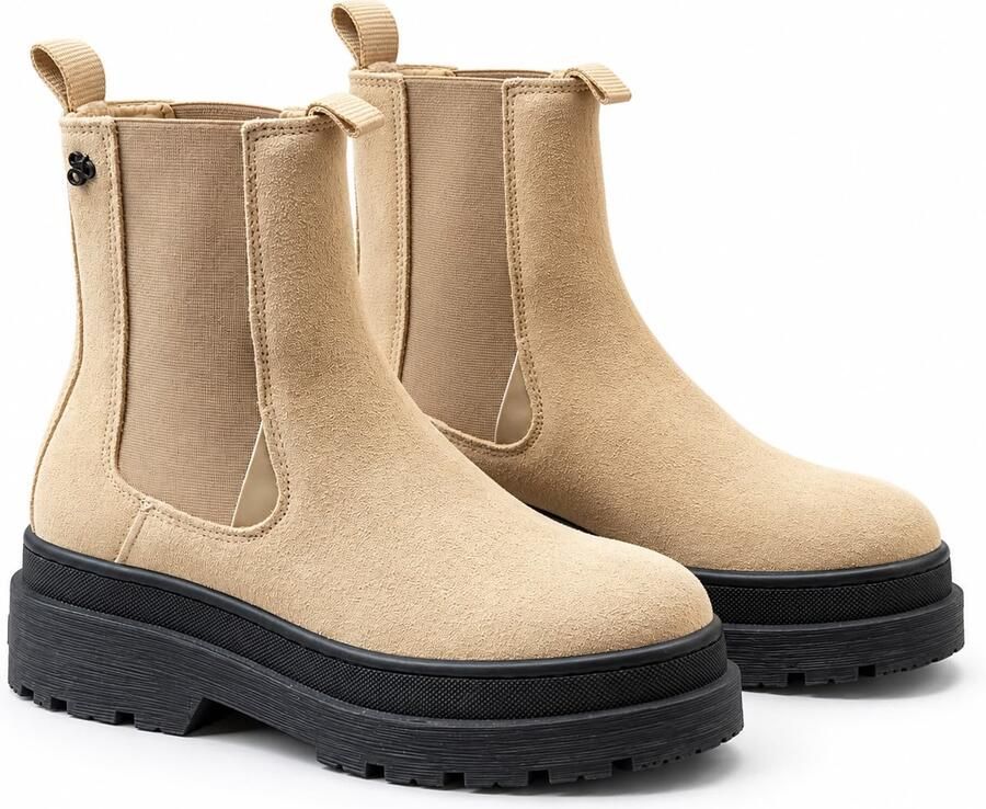 Scotch & Soda Sandi Dames Laarzen