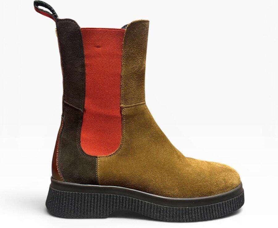 Scotch & Soda Sandi Laarzen