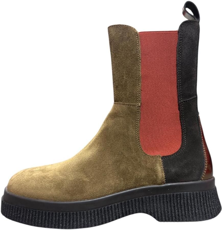 Scotch & Soda Sandi Laarzen