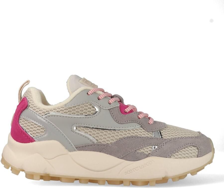 Scotch & Soda Scotch and Soda Mount W 78.4148.01-K00 Grijs