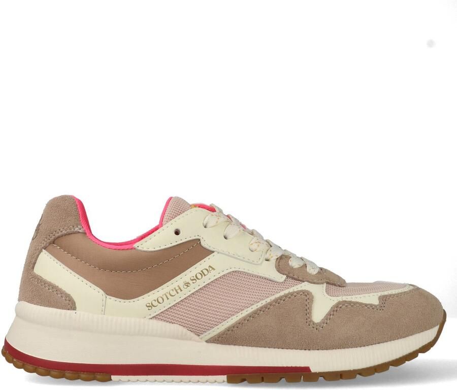 Scotch & Soda Scotch and Soda Vivi 78.4112.01-S265 Beige Sand - Foto 2