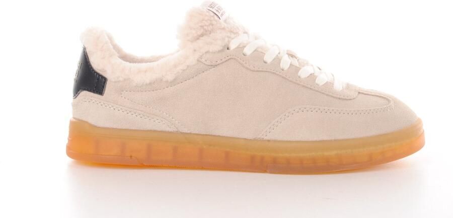Scotch & Soda scotch&soda ssneakers nixie daim beige