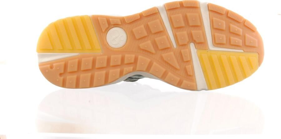 Scotch & Soda SCOTCH&SODA herenrunner wavy groen - Foto 5