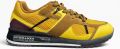 Scotch & Soda Vivex Sneakers Geel Oranje Paars - Geel