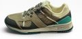 Scotch & Soda Vivex Sneakers Heren Bruin - Beige