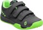 Scott Kid's MTB AR Strap Shoe Fietsschoenen grijs - Thumbnail 1