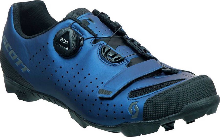 Scott Comp Boa Mtb-schoenen Blauw Man
