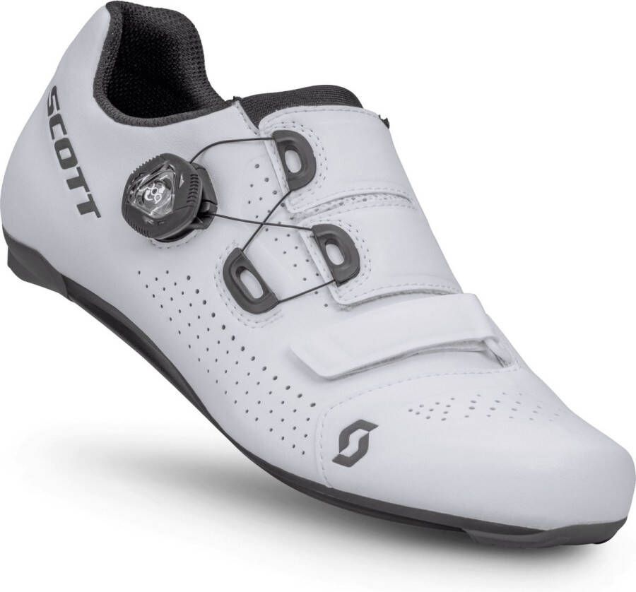 Scott Shoe Road Comp Boa Fietsschoenen grijs - Foto 2