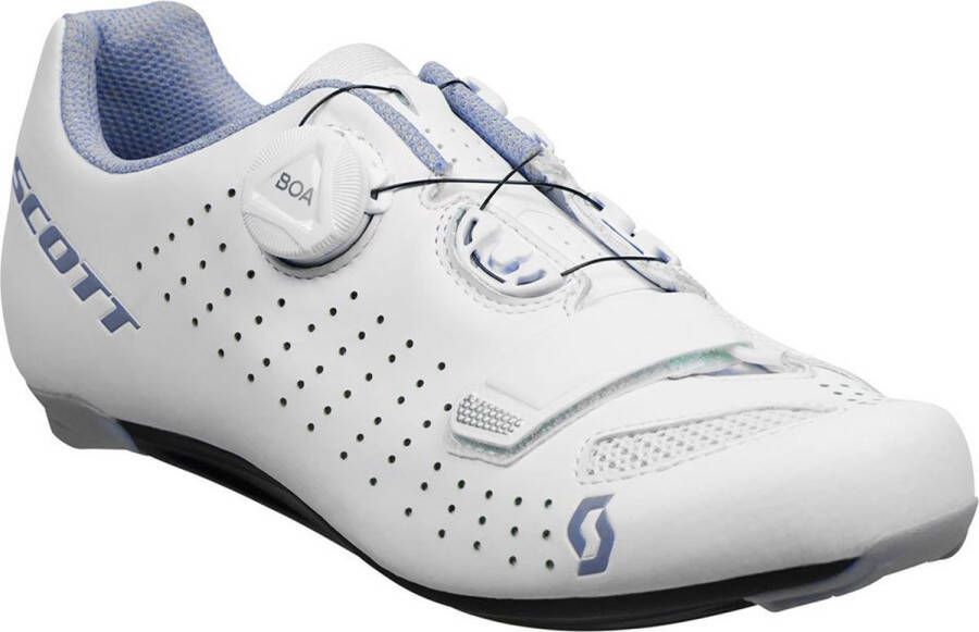 Scott Road Comp BOA Dames Wielerschoenen EU 39 US 7 5 Wit