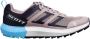 Scott 's Kinabalu 2 Running Shoes Blush Pink-Dark Purple - Thumbnail 1