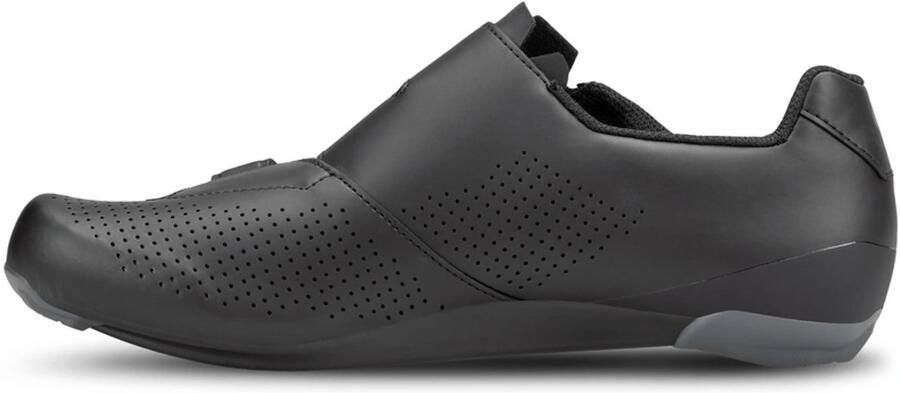 Scott Shoe Road Team Boa Fietsschoenen grijs