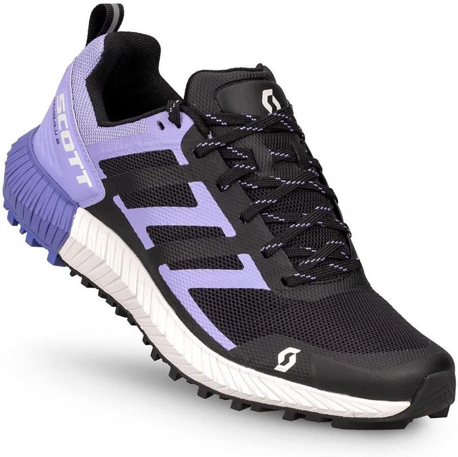 Scott Kinabalu 2 Dames Hardloopschoenen