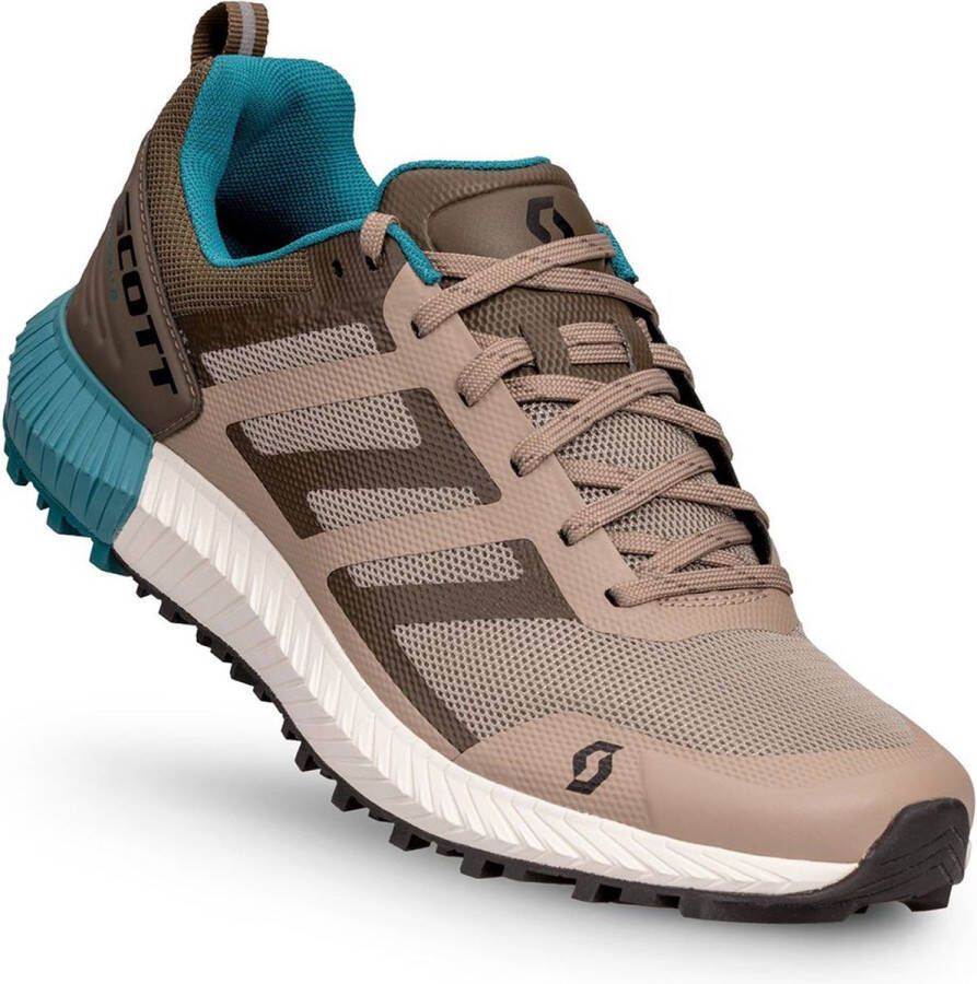 Scott Kinabalu 2 Trailrunningschoenen Beige 1 2 Man